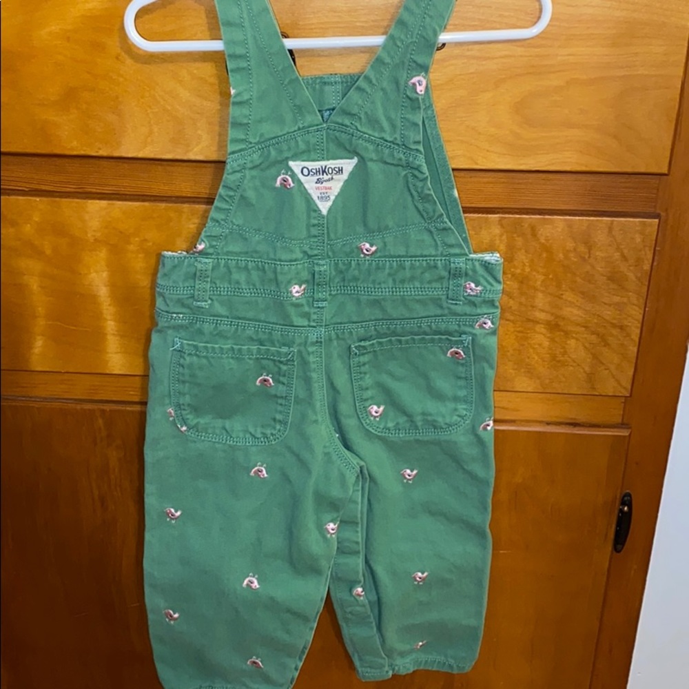Overalls